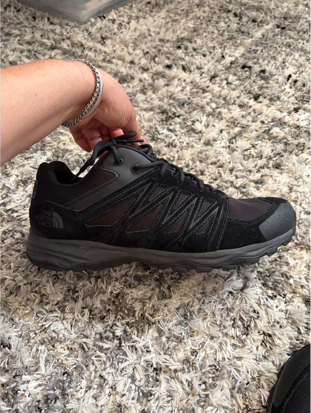 Men’s The North Face shoes